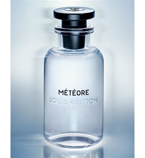 meteore lv cologne|louis vuitton meteore cologne for men.